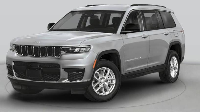 JEEP GRAND CHEROKEE 2023 1C4RJKAG3P8701851 image